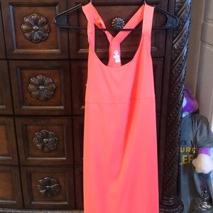 Merrill sports dress